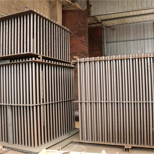 屏南空气预热器管